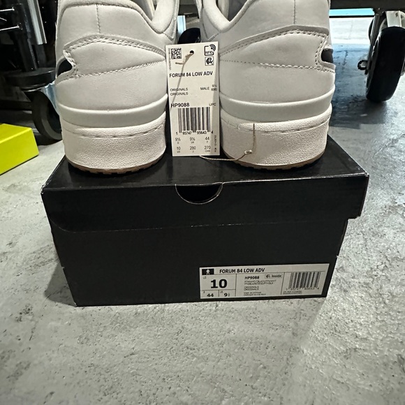 Adidas Forum 84 low ADV - Picture 7 of 7